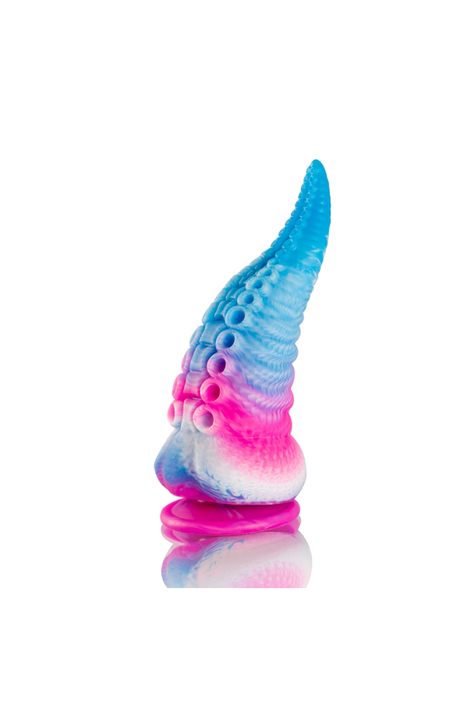 EPIC - DILDO CON TENTACOLI BLU PHORCYS TAGLIA PICCOLA