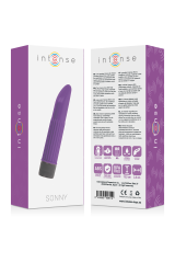 INTENSE - VIBRATORE SONNY LILLA
