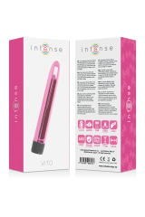 INTENSE - ROSA VIBRATORE VITO