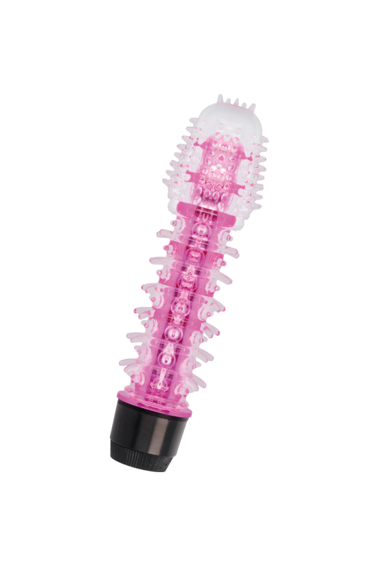 GLOSSY - VIBRATORE AXEL ROSA