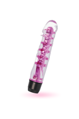 GLOSSY - LENNY VIBRATORE ROSA