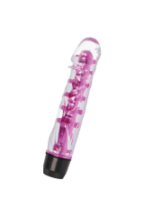 GLOSSY - LENNY VIBRATORE ROSA