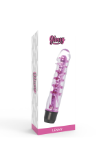 GLOSSY - LENNY VIBRATORE ROSA