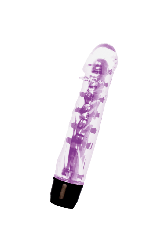 GLOSSY - LENNY VIBRATORE VIOLA