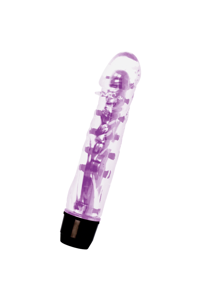 GLOSSY - LENNY VIBRATORE VIOLA