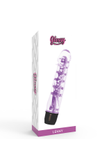 GLOSSY - LENNY VIBRATORE VIOLA