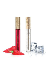 BIJOUX - PACK DUO GLOSS PER CAPEZZOLO CALDO & FREDDO