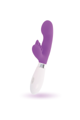 GLOSSY - CONIGLIO ELVIS VIOLA