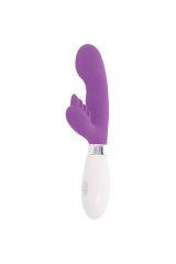 GLOSSY - CONIGLIO ELVIS VIOLA