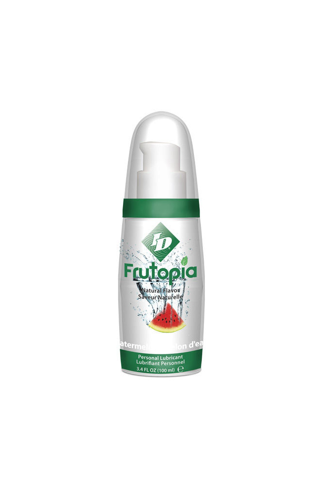 ID FRUTOPIA - LUBE ANGURIA 100ML