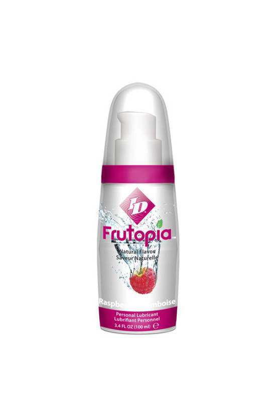 ID FRUTOPIA - LUBE LAMPONE 100ML