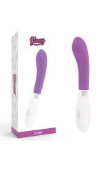 GLOSSY - JOHN VIBRATOR VIOLA