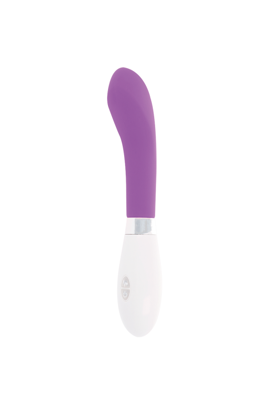 GLOSSY - JOHN VIBRATOR VIOLA