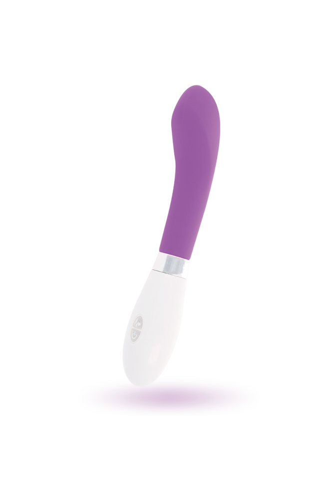 GLOSSY - JOHN VIBRATOR VIOLA