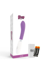 GLOSSY - JOHN VIBRATOR VIOLA