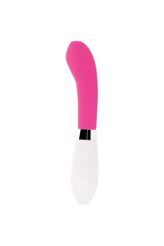 GLOSSY - JOHN VIBRATORE ROSA