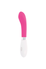 GLOSSY - JOHN VIBRATORE ROSA