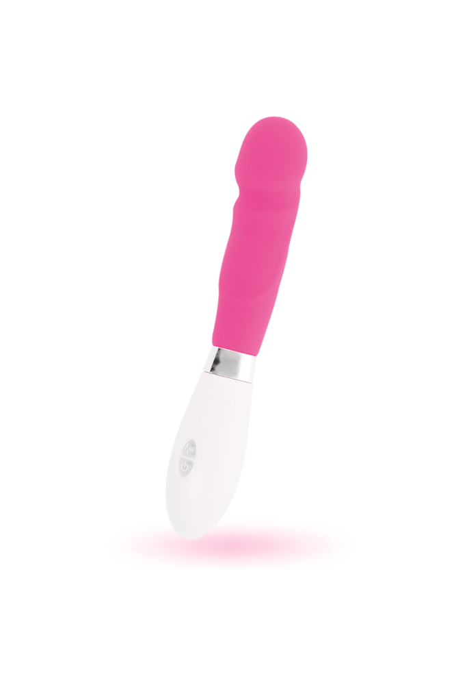 GLOSSY - PAUL VIBRATORE ROSA