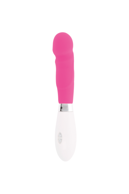 GLOSSY - PAUL VIBRATORE ROSA