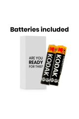 GLOSSY - PAUL VIBRATORE ROSA