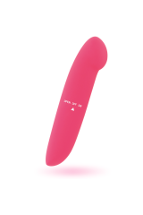 GLOSSY - PHIL VIBRATORE ROSA