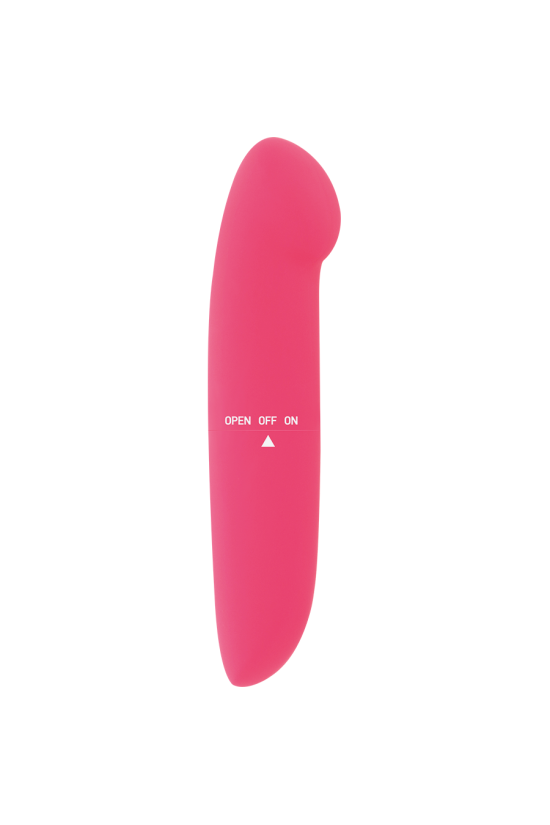 GLOSSY - PHIL VIBRATORE ROSA