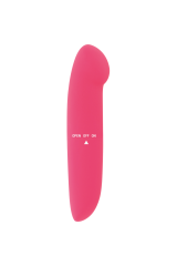 GLOSSY - PHIL VIBRATORE ROSA
