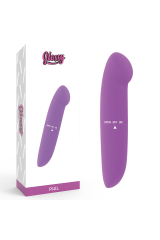 GLOSSY - VIBRATORE PHIL VIOLA