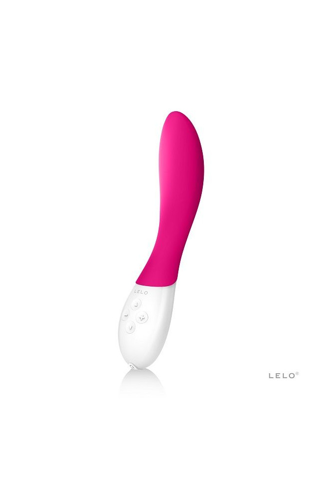 LELO - VIBRATORE MONA 2 CERISE