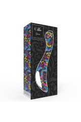 MIA - VIBRATORE DA PAVIMENTO PELVICO DEVON VERDE