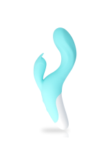 MIA - DRESDE VIBRATORE BLU TURCHESE