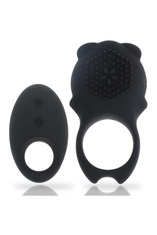 MIA  - TELECOMANDO AD ANELLO  COLOSSEO NERO