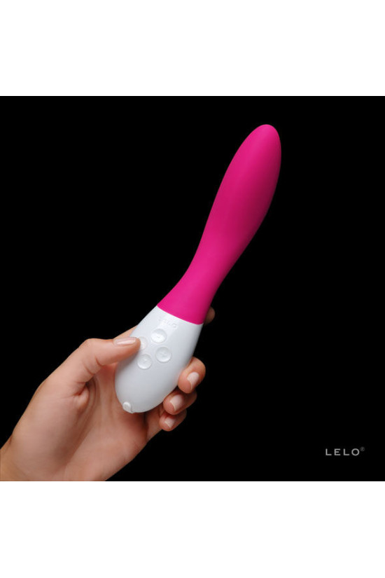 LELO - VIBRATORE MONA 2 CERISE