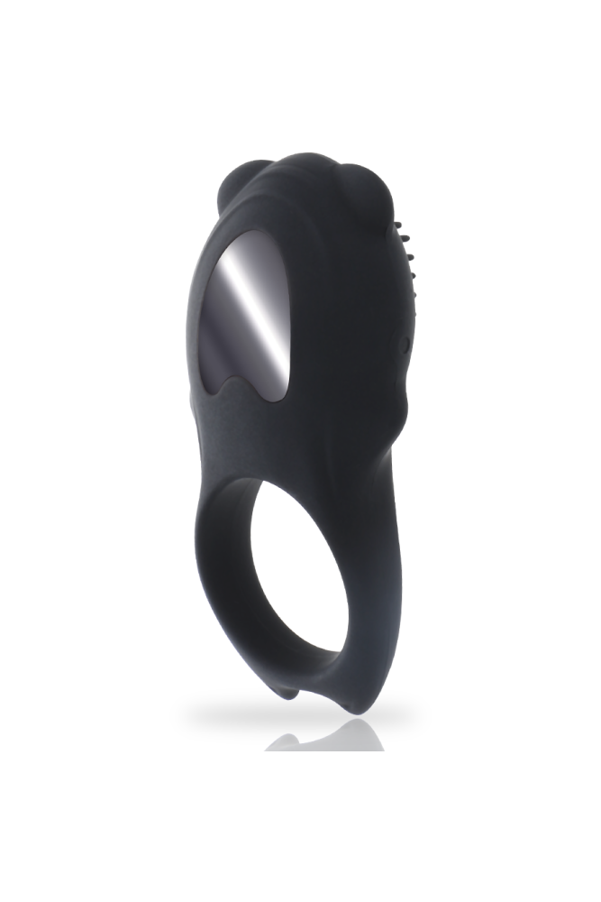 MIA  - TELECOMANDO AD ANELLO  COLOSSEO NERO