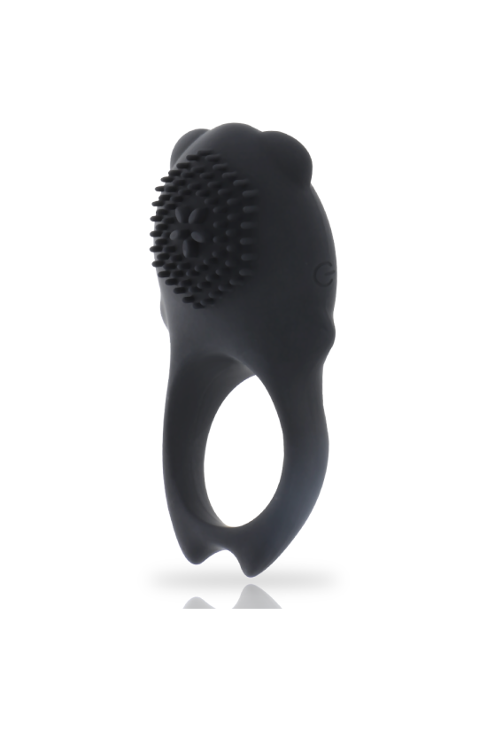 MIA  - TELECOMANDO AD ANELLO  COLOSSEO NERO