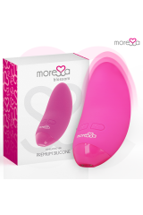 MORESSA - VIBRATORE BLOSSOM ROSA
