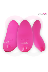 MORESSA - VIBRATORE BLOSSOM ROSA