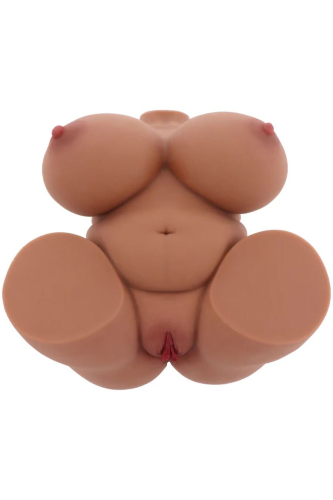 HIDDEN DESIRE - FAT FUCK QUEEN TORSO MASTURBATORE FEMMINILE 6 KG