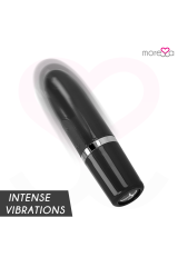 MORESSA - IVY VIBRATORE STIMOLATORE DA VIAGGIO NERO