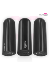 MORESSA - TELECOMANDO VIBRATORE NIX NERO