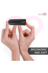 MORESSA - TELECOMANDO VIBRATORE NIX NERO