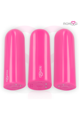 MORESSA - TELECOMANDO VIBRATORE NIX ROSA