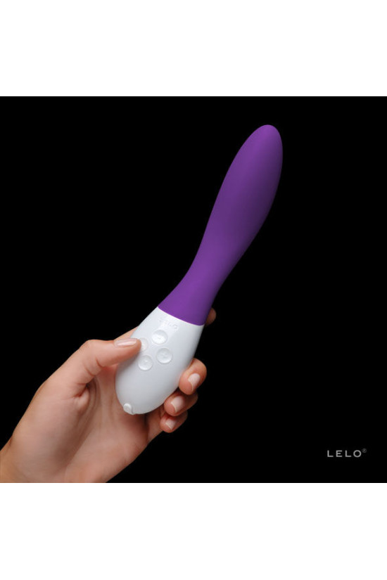 LELO - VIBRATORE MONA 2 VIOLA