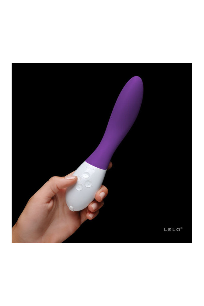 LELO - VIBRATORE MONA 2 VIOLA