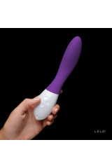 LELO - VIBRATORE MONA 2 VIOLA