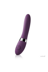 LELO - VIBRATORE DI LUSSO ELISE 2 LILLA