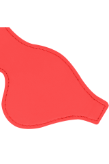 DARKNESS - MASCHERA ROSSA