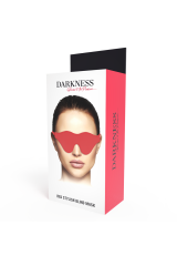 DARKNESS - MASCHERA ROSSA
