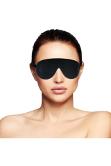 DARKNESS - MASCHERA NERA DI ALTA QUALIT