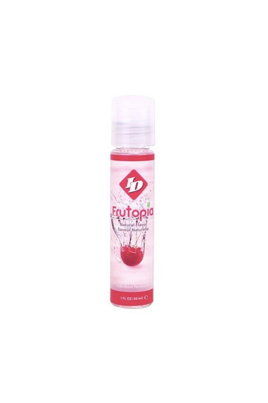 ID FRUTOPIA - LUBE CILIEGIA 30ML